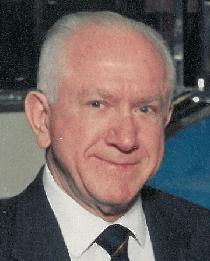 Elijah 'Nick' Slavik, Jr.